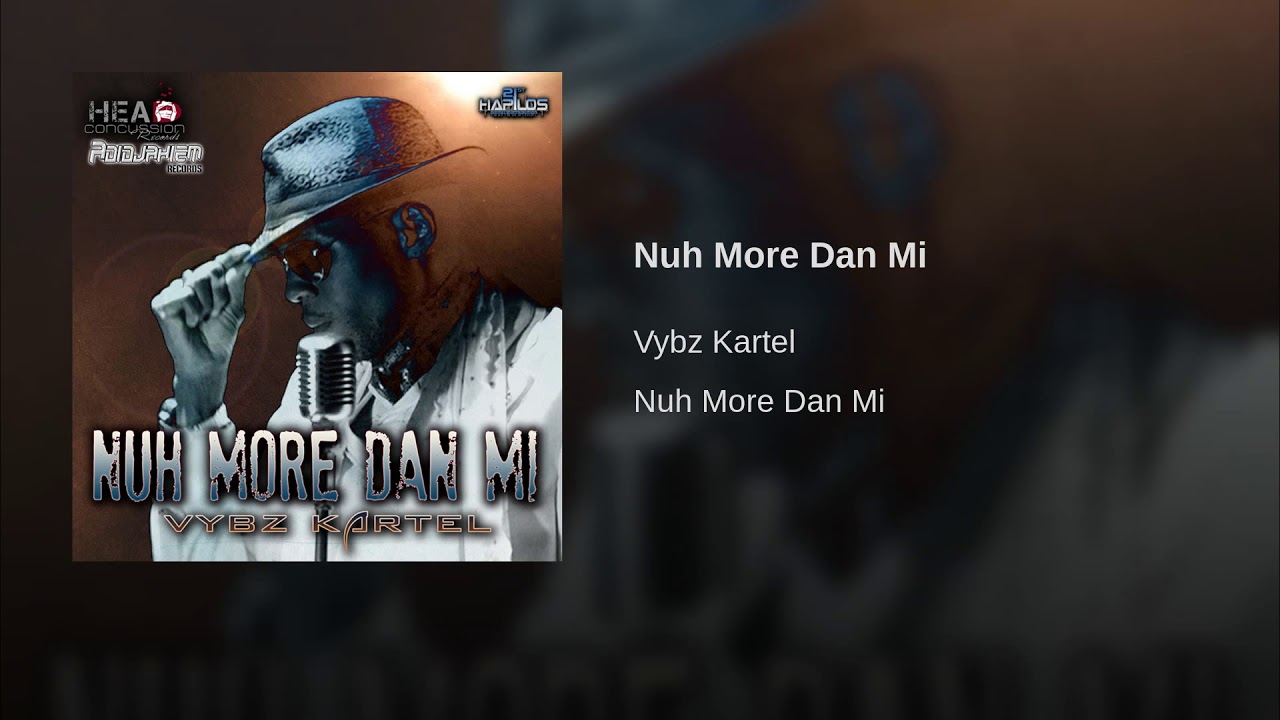 Nuh More Dan Mi
