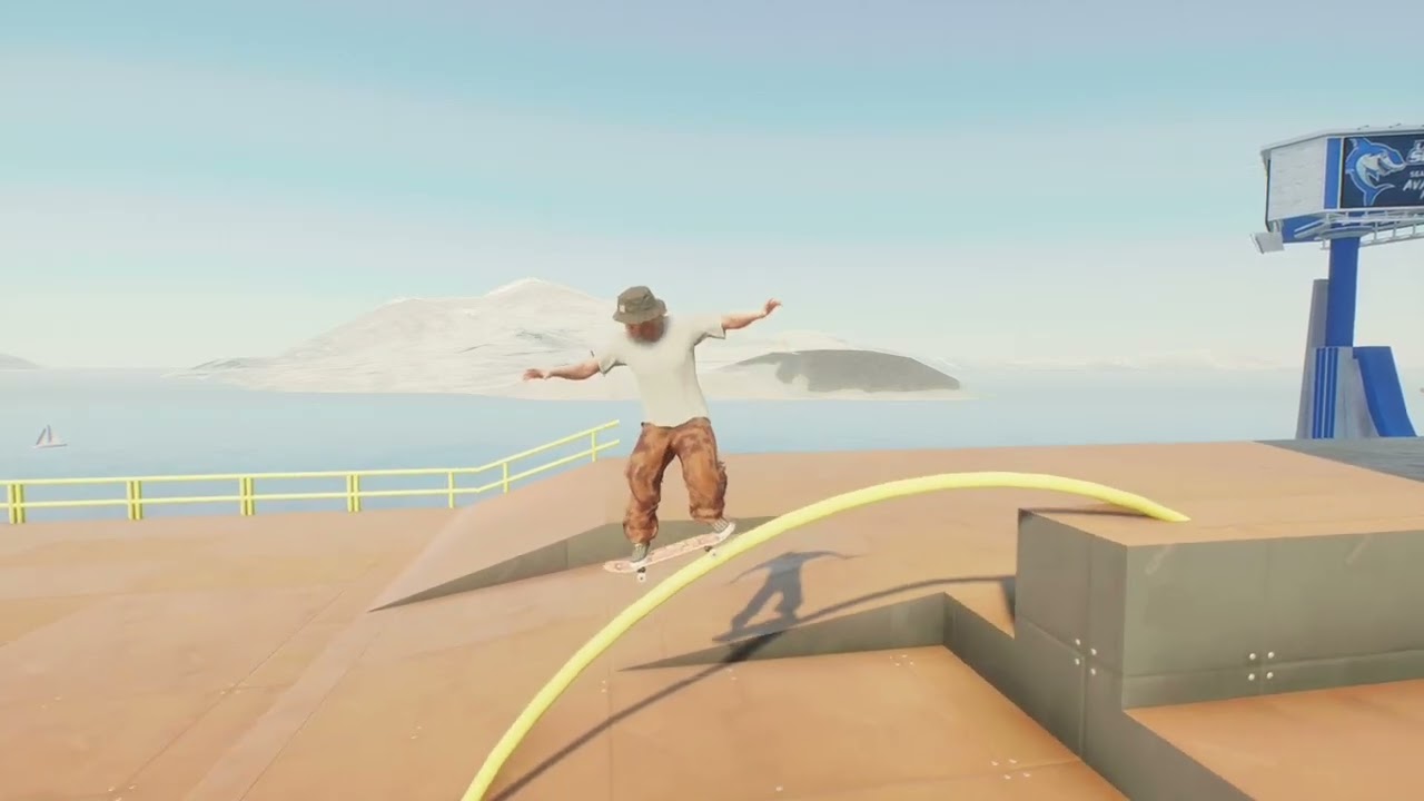 Skate 4 Gameplay #82