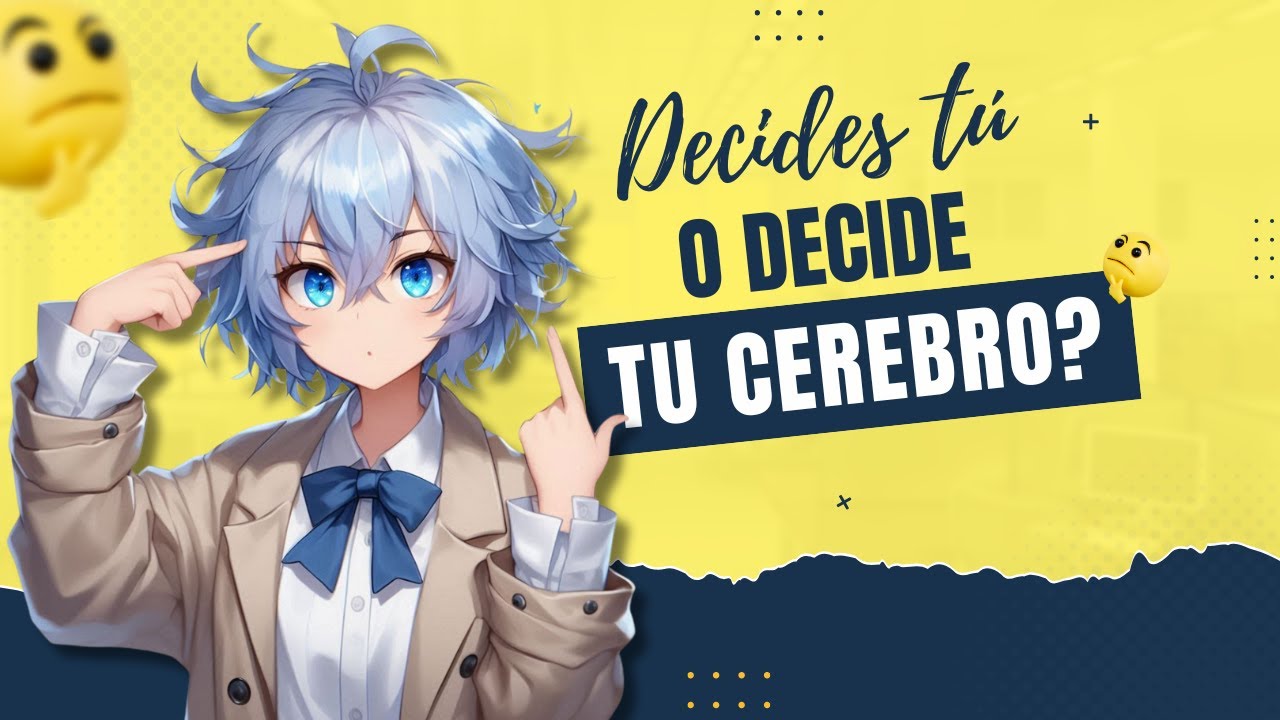 Cómo aprendemos a pensar y tomar decisiones [Bases del aprendizaje y educación]