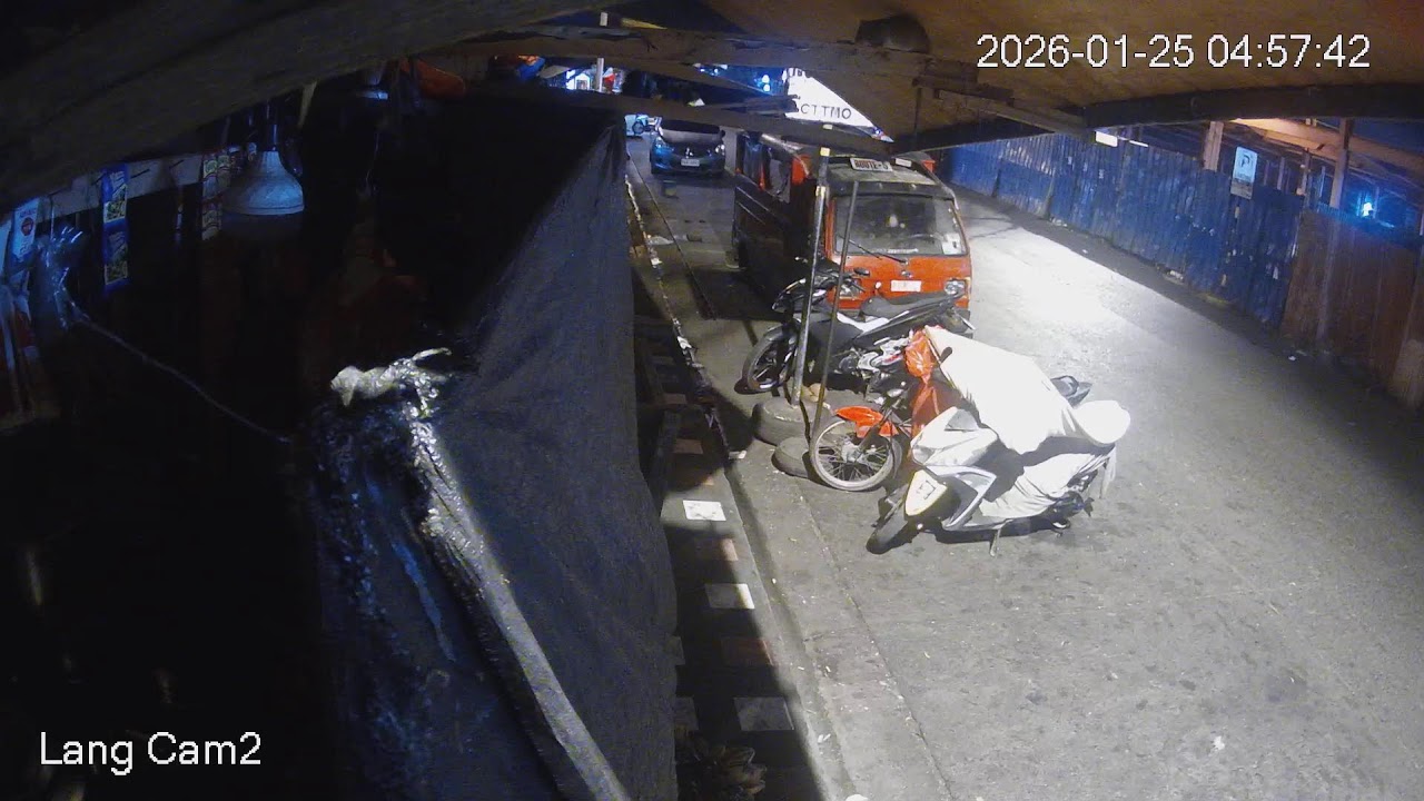 LANG-LANG CAM2 AGDAO PUBLIC MARKET, DAVAO CITY PHILIPPINES (JERRY STORE)