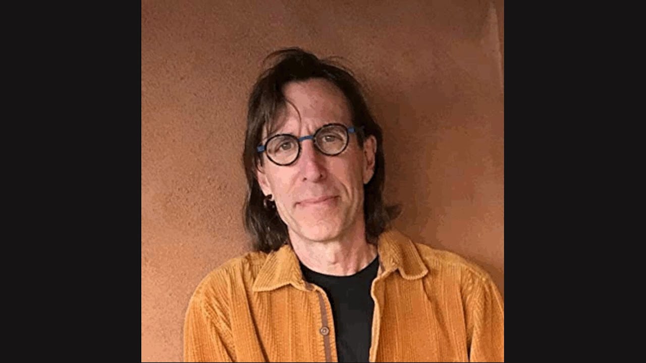 David Abram on Anthropomorphism