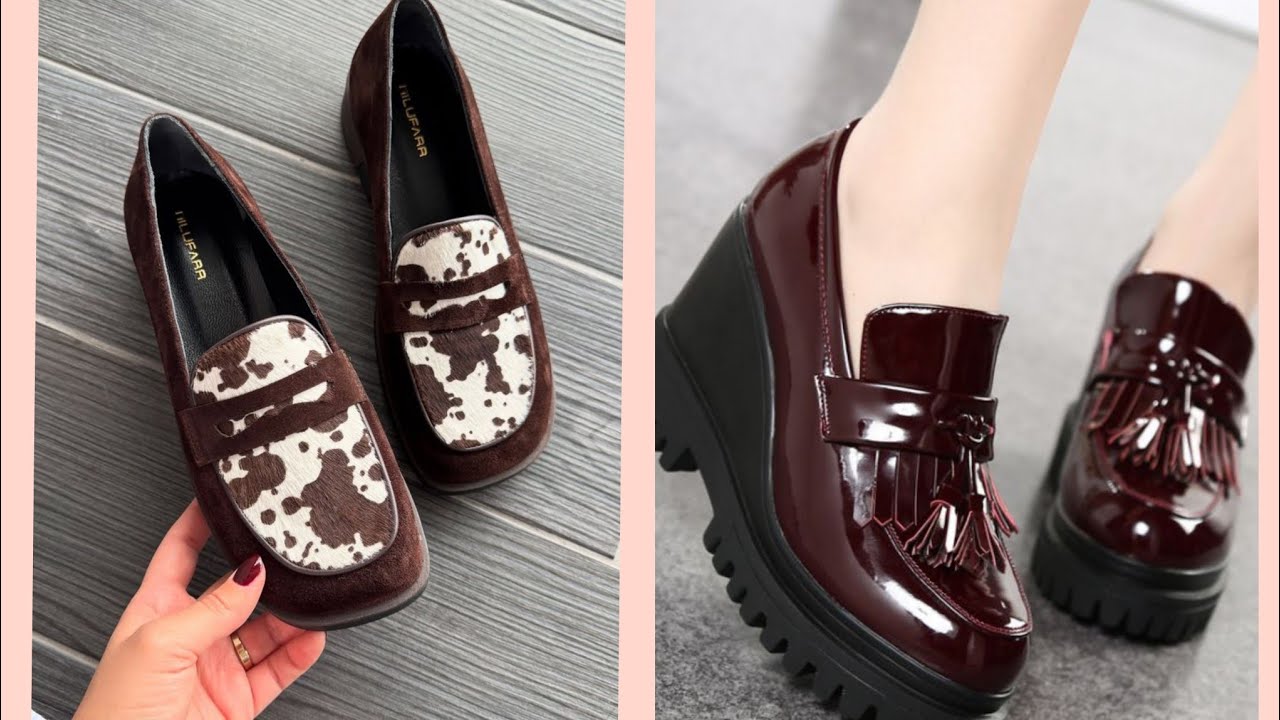 Trendy Ladies, Footwear Unvelid:, Sandales , Slip -ones, Pumps, Shoes| Must Have Collection 2026