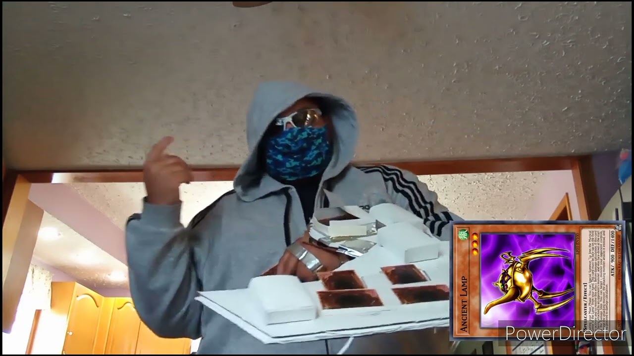 Yu-Gi-Oh! Gold: episode 0 (Yu-Gi-Oh! Live Action Series)