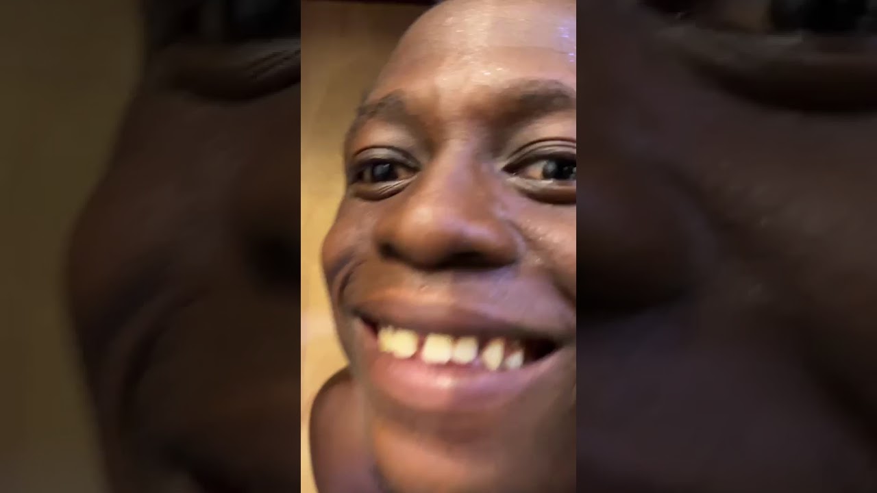 Regardez jusqu'à la fin. 🙏