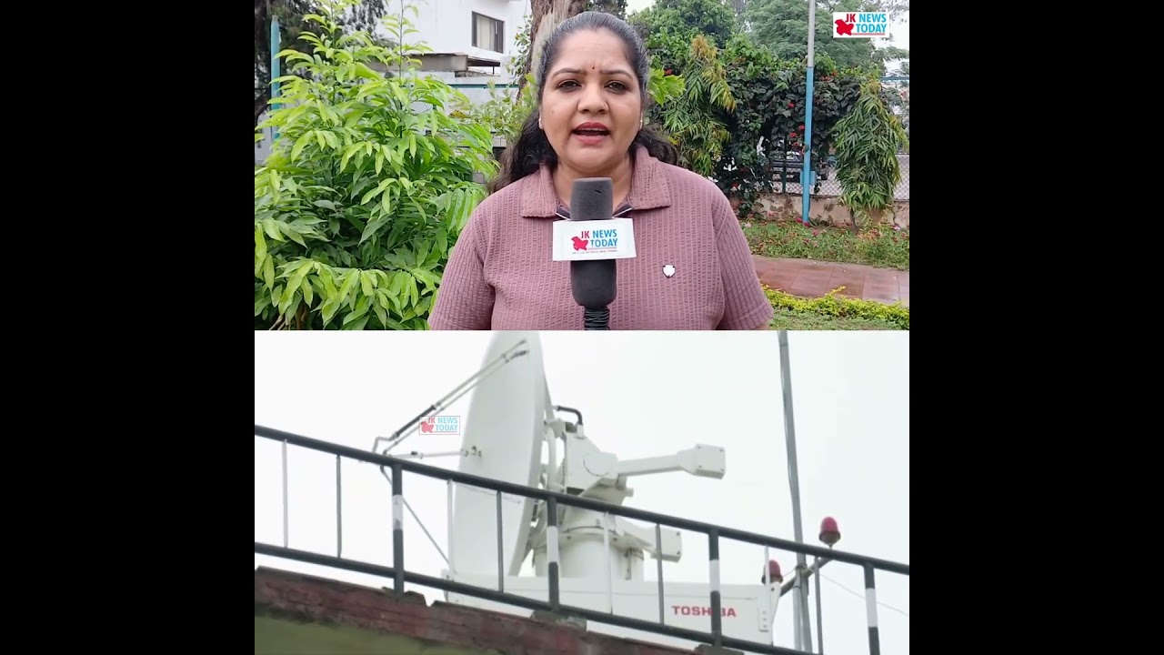 Weather in J&K turning extreme, stay alert , avoid travel | JK News Today