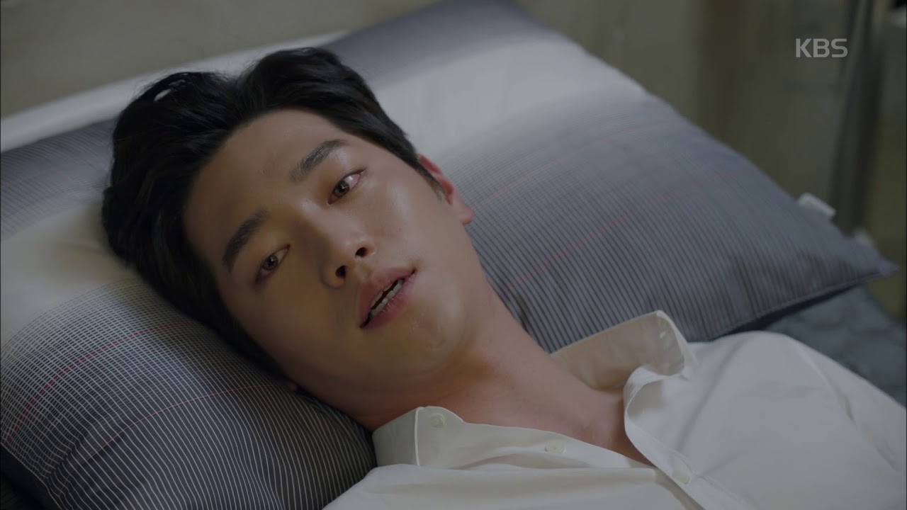 너도 인간이니? - 꽃브로 수개월만의 재회.. 근데 뭐야뭐야 이 묘한 분위긴?20180717