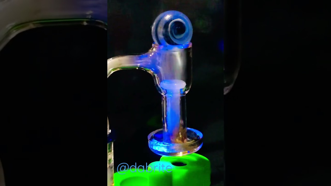 Terp Slurper Screw Blender #shorts #dabs#rosin