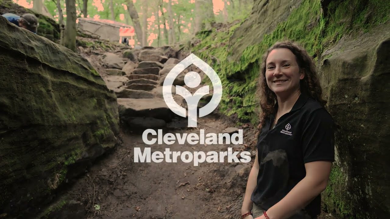 Hinckley Reservation Whipp's Ledges Stone Staircase Rehabilitation Project