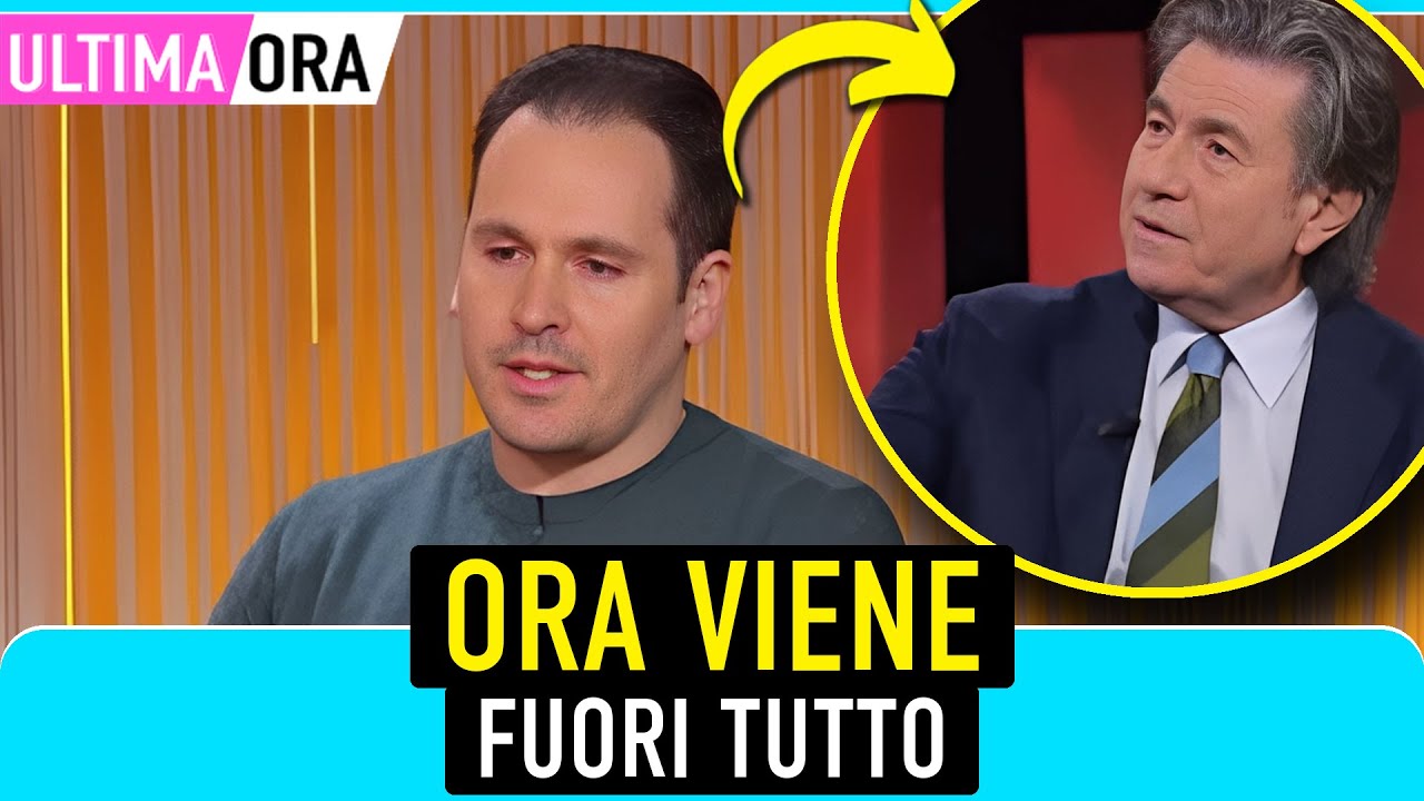 ⚡️ULTIMA ORA SU POGGI: RIVELAZIONE CLAMOROSA SULLA CASA DELLA NONNA! PROCURA IN STATO D’ALLERTA