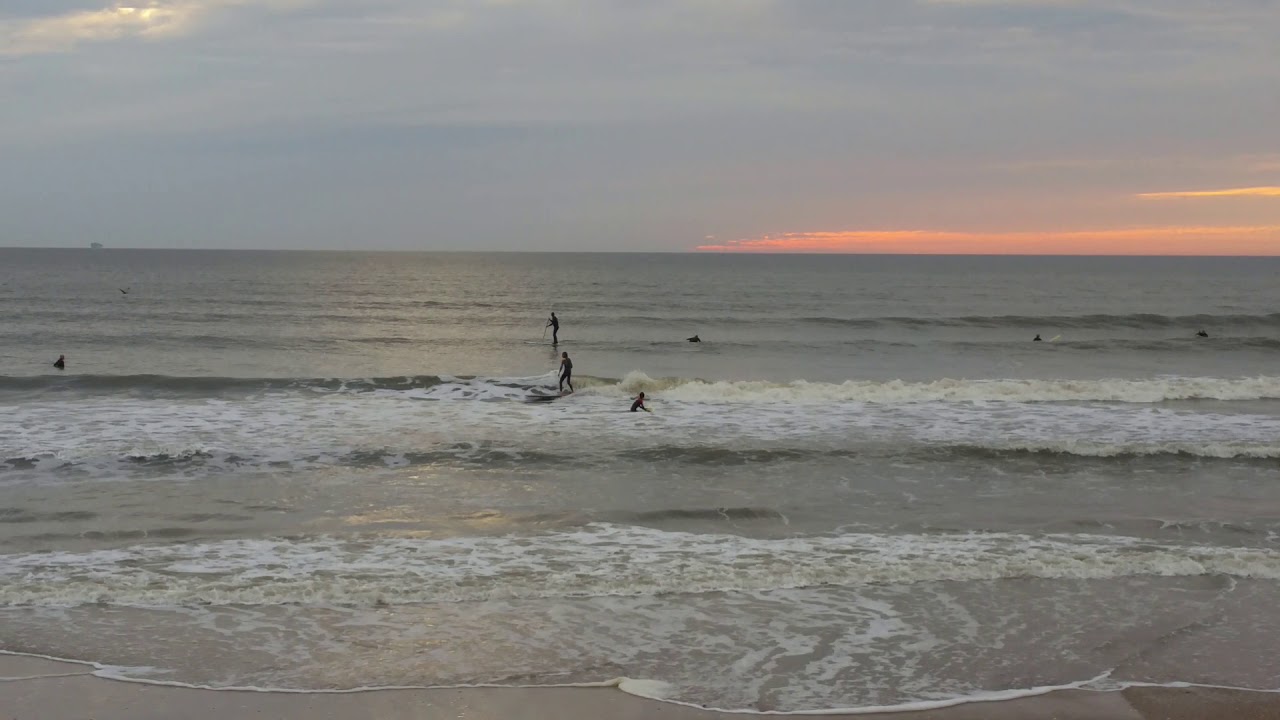 Saturday 02.16.2019 710AM Jacksonville Beach Florida