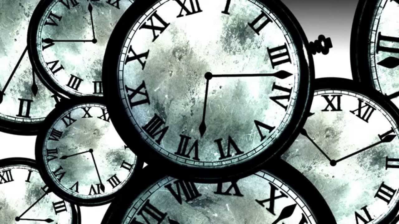 Arch Enemy - Time Is Black (Subs - Español - Lyrics)