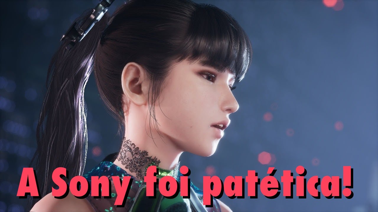 Sony mandou mal - Você não é dono do seu videogame