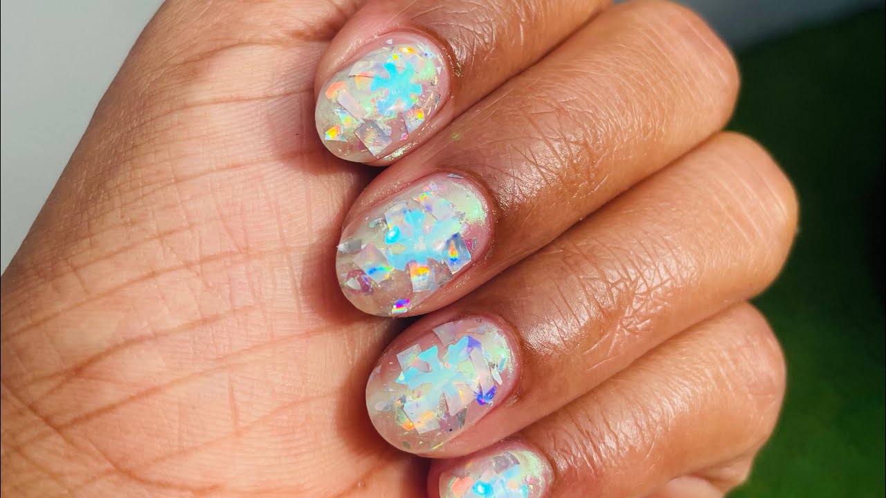Uñas cardone /  tendencias de TikTok 2025