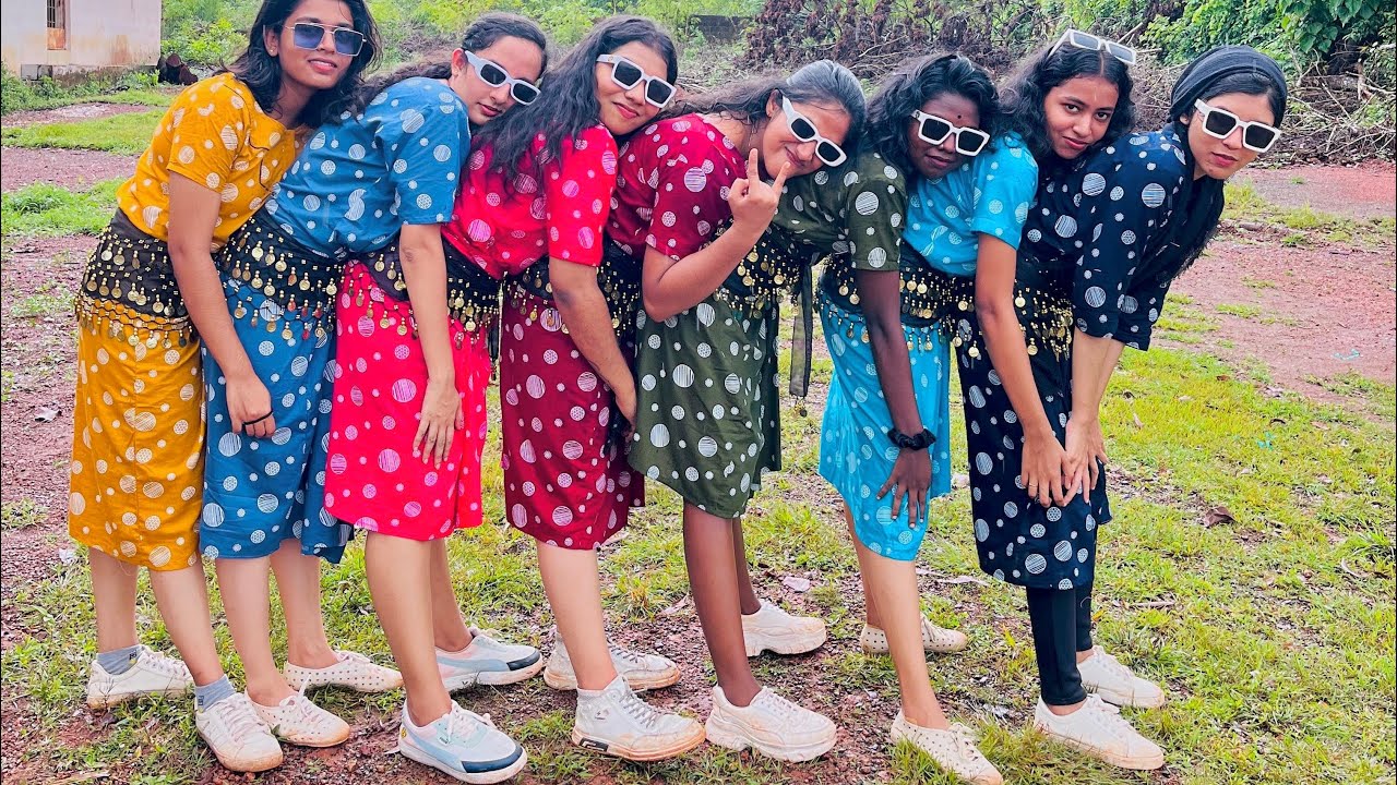 Freshers day dance 2023 | Payyanur college | dance performance | group dance  | remix | yebbbbb|
