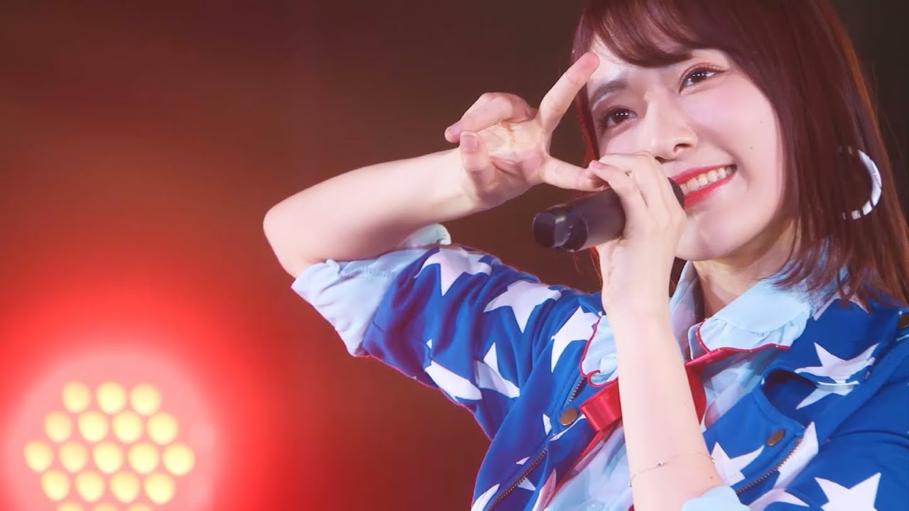 【LIVE】僕の想いがいつか虹になるまで / さくらはなみく (HKT48春のアリーナツアー2018 ～これが博多のやり方だ！～)／HKT48[公式]