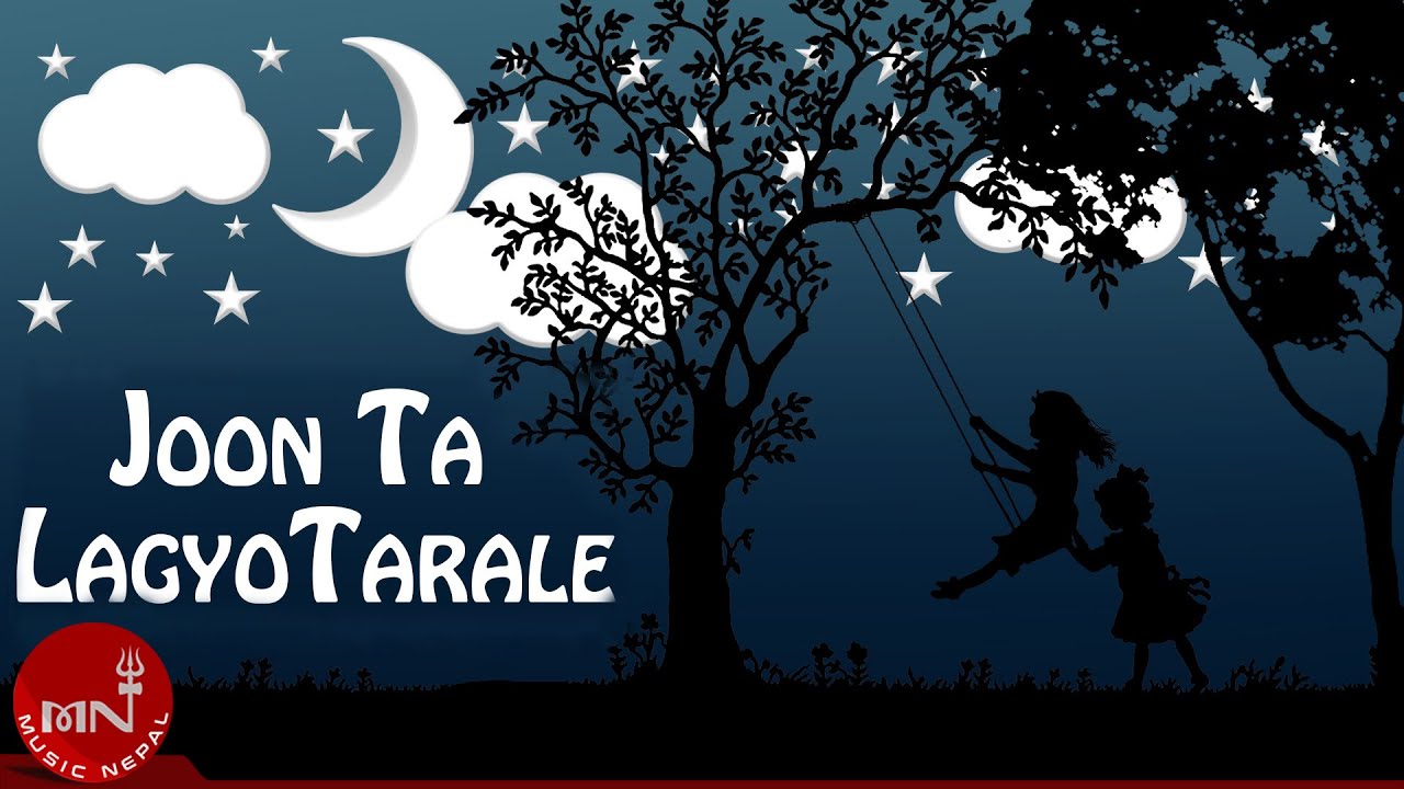 Joon Ta LagyoTarale - Bharati Ghimire | Nepali Song