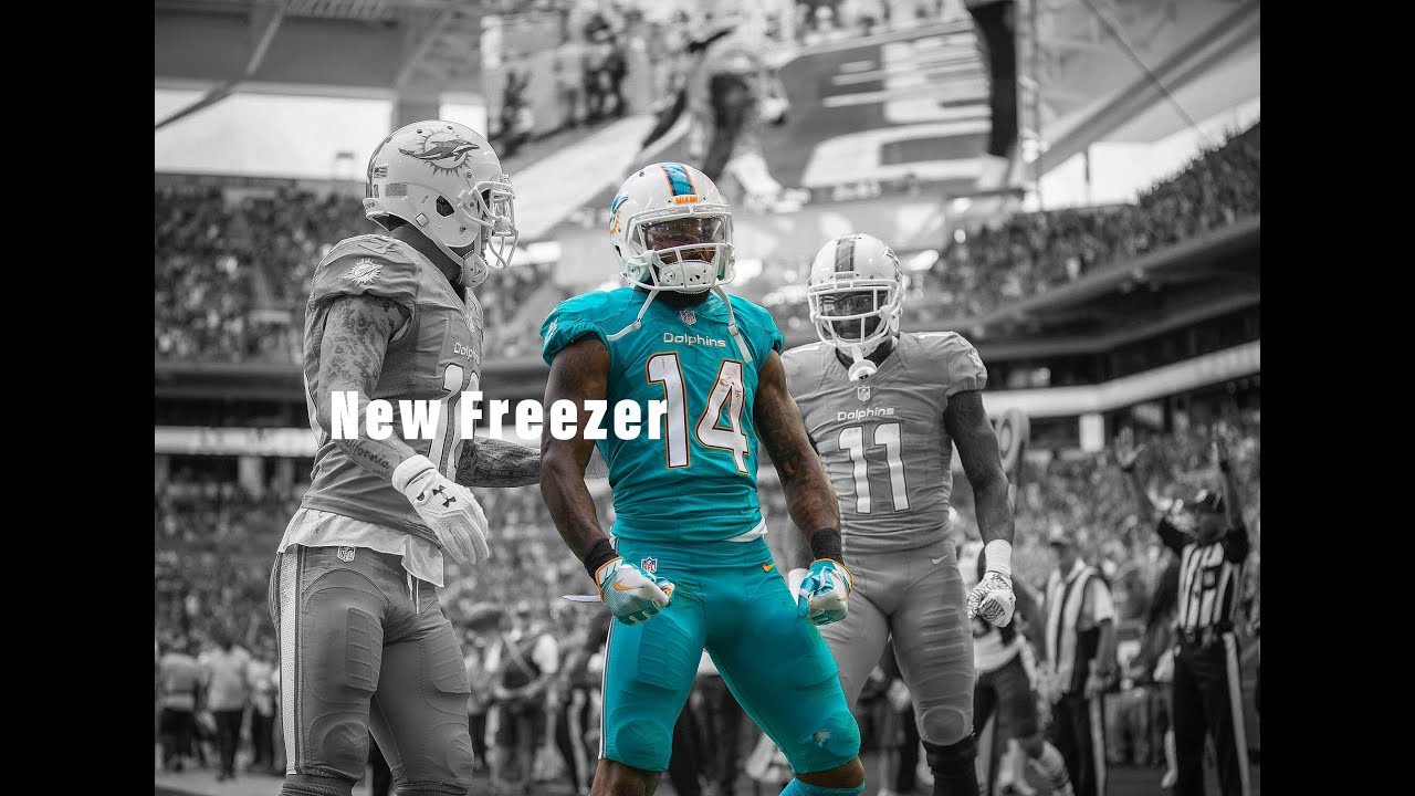 Jarvis Landry Highlights || New Freezer ||