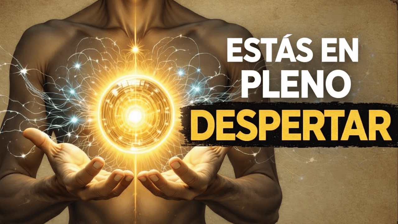 Si Estás Despertando… Prepárate Para Esto