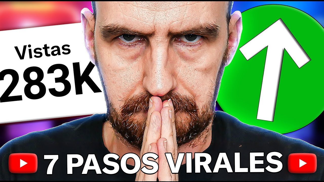 7 Hacks de YouTube Para Hacerte Viral