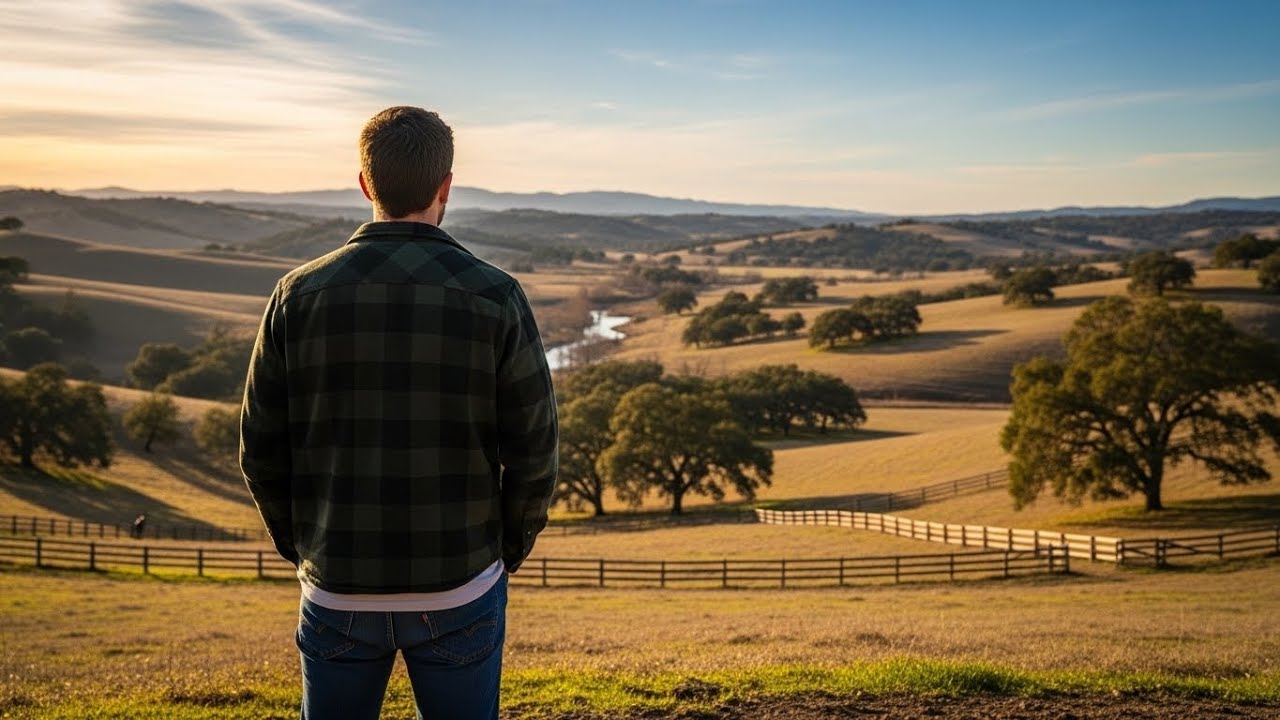 My aunt left me 400 acres, but my sister forged documents before I left the orphanage