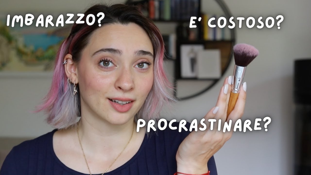 PSICOTERAPIA: TI E' SERVITO VERAMENTE? COSTI? LA MIA ESPERIENZA CON LA PSICOTERAPIA 🤍