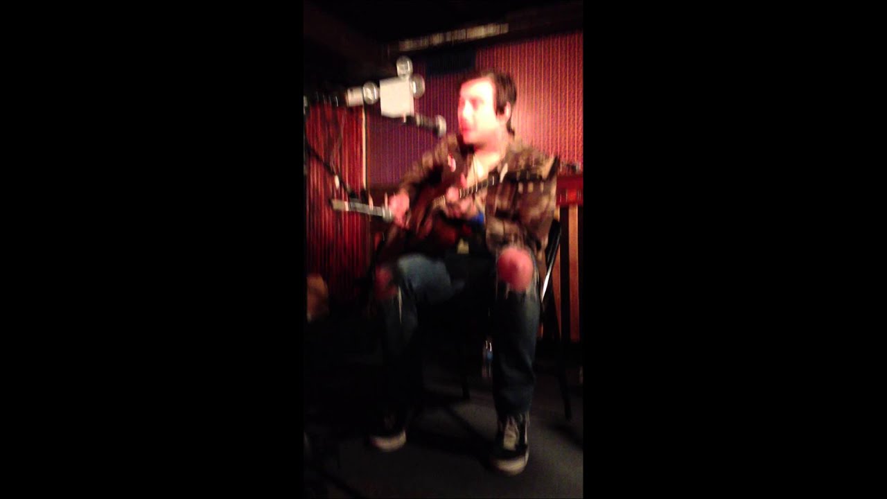 Frank Iero on 