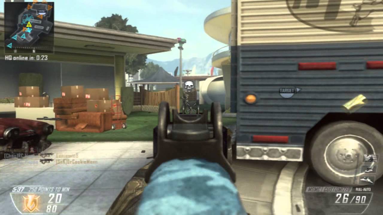 BO2 P&aring; Svenska | Svenska Communityn st&ouml;tta varandra
