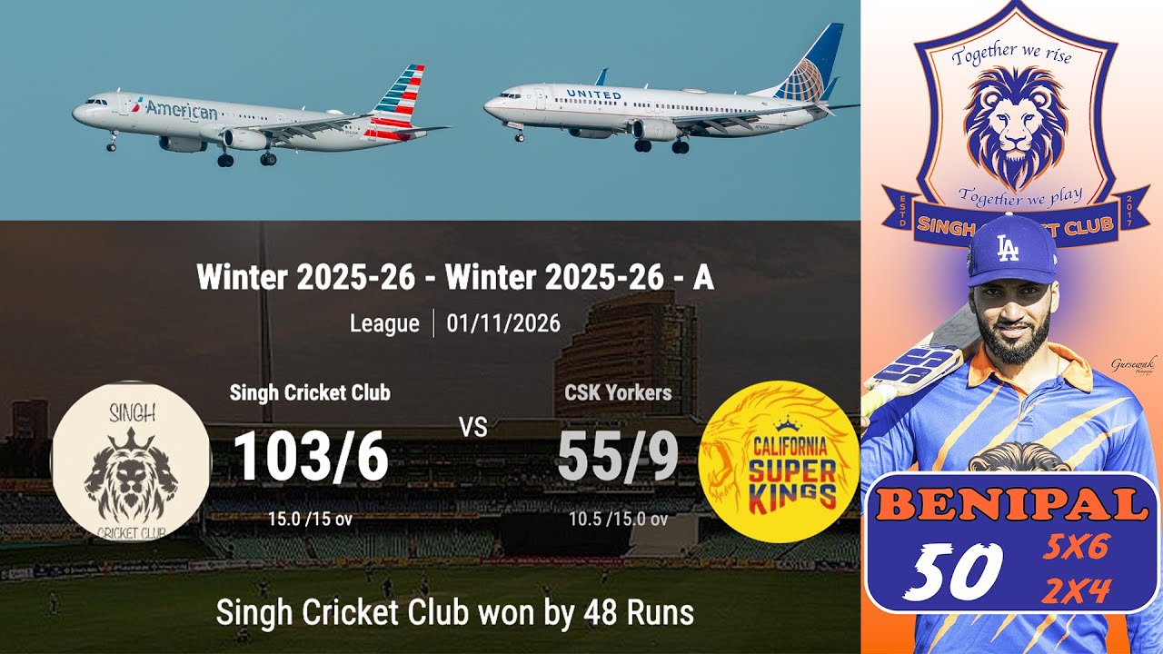 SCC V CSK NACL DIV A JAN 2026