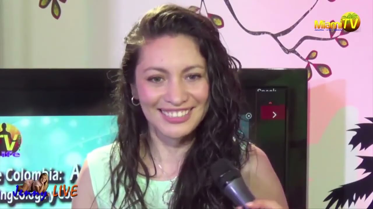 Jenny Live | New Interview Program | Official Interview Show 2025 | Jenny Live |