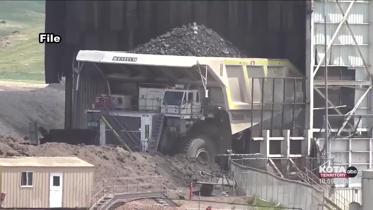 Summerset city commission to consider banning mining
