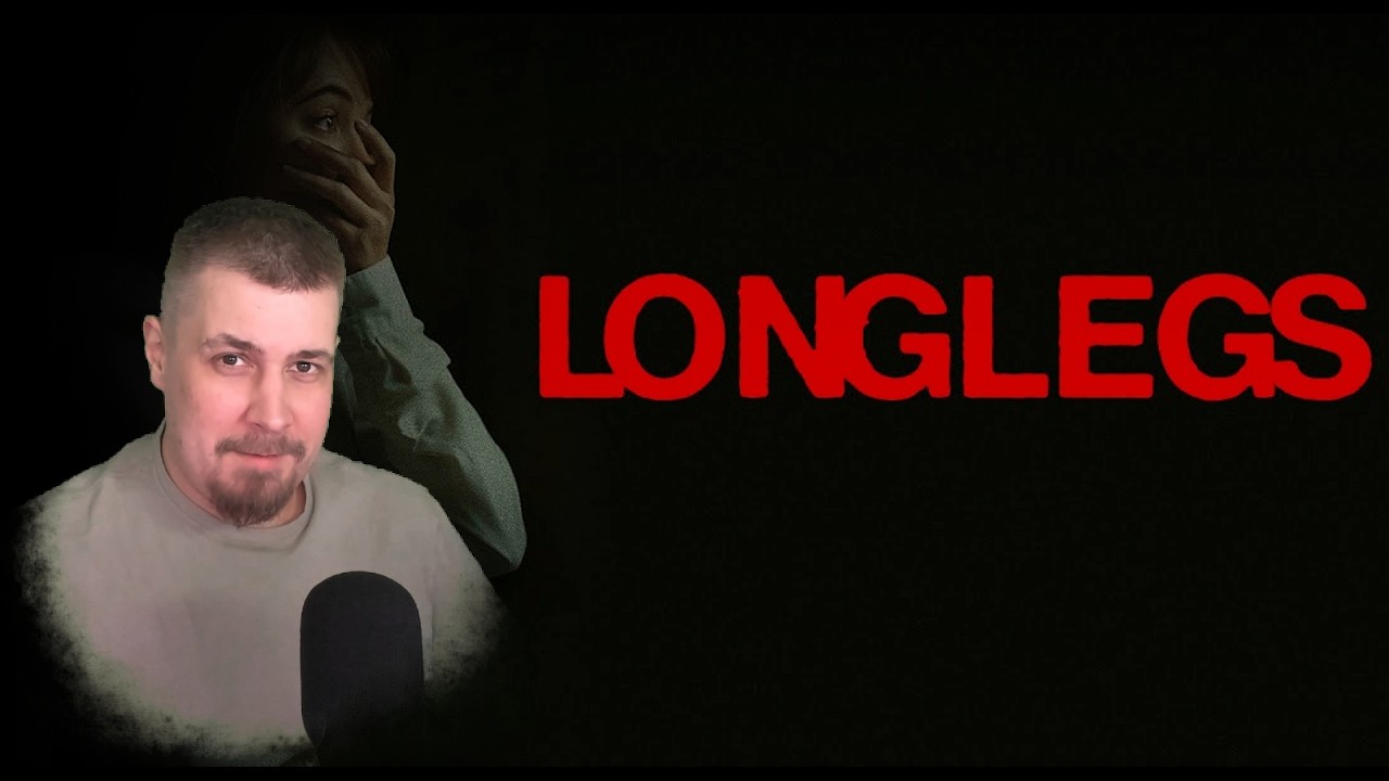 Longlegs &ndash; Paljon upeampi kuin odotin! | Leffafiilis