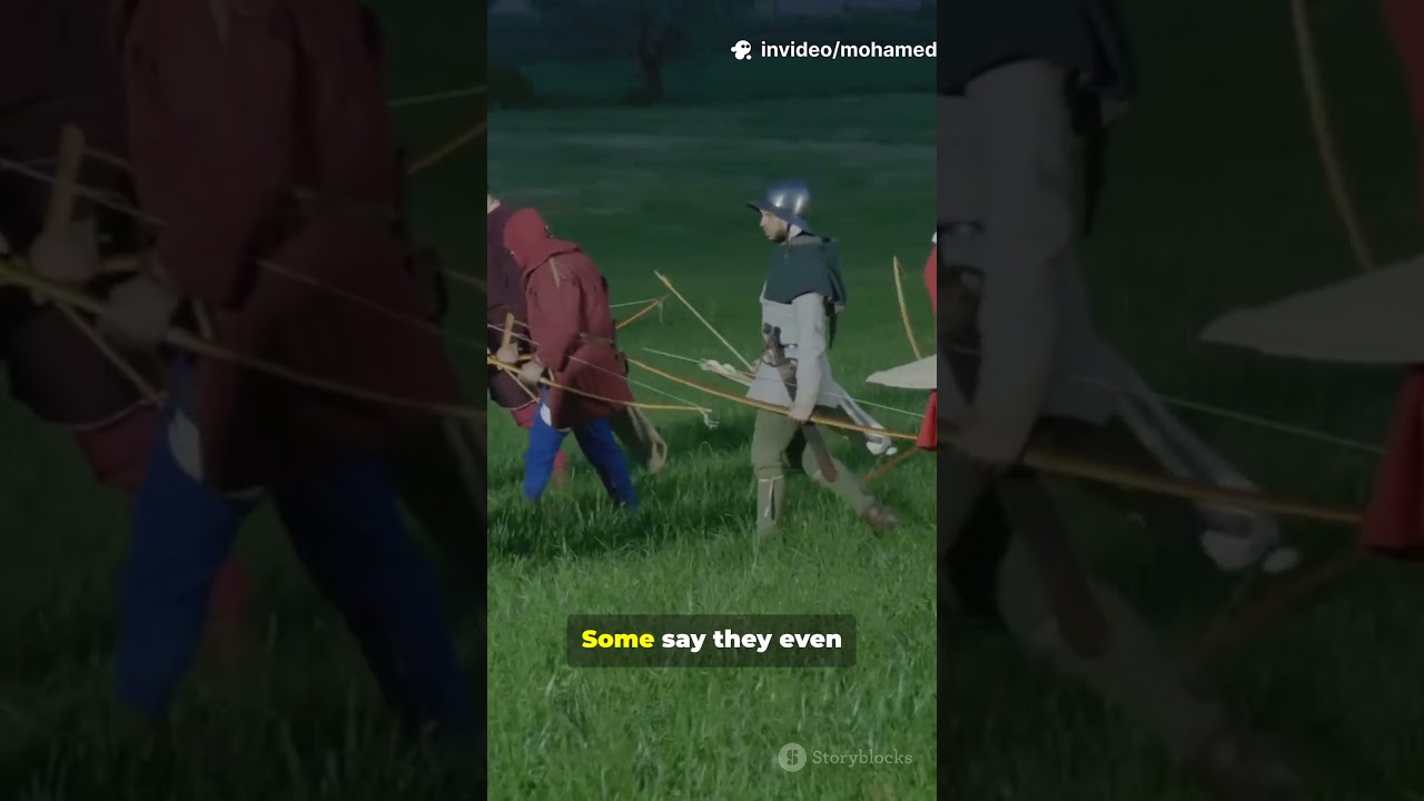 The Scythians – The Forgotten Horse Lords of the Ancient World 🏹 