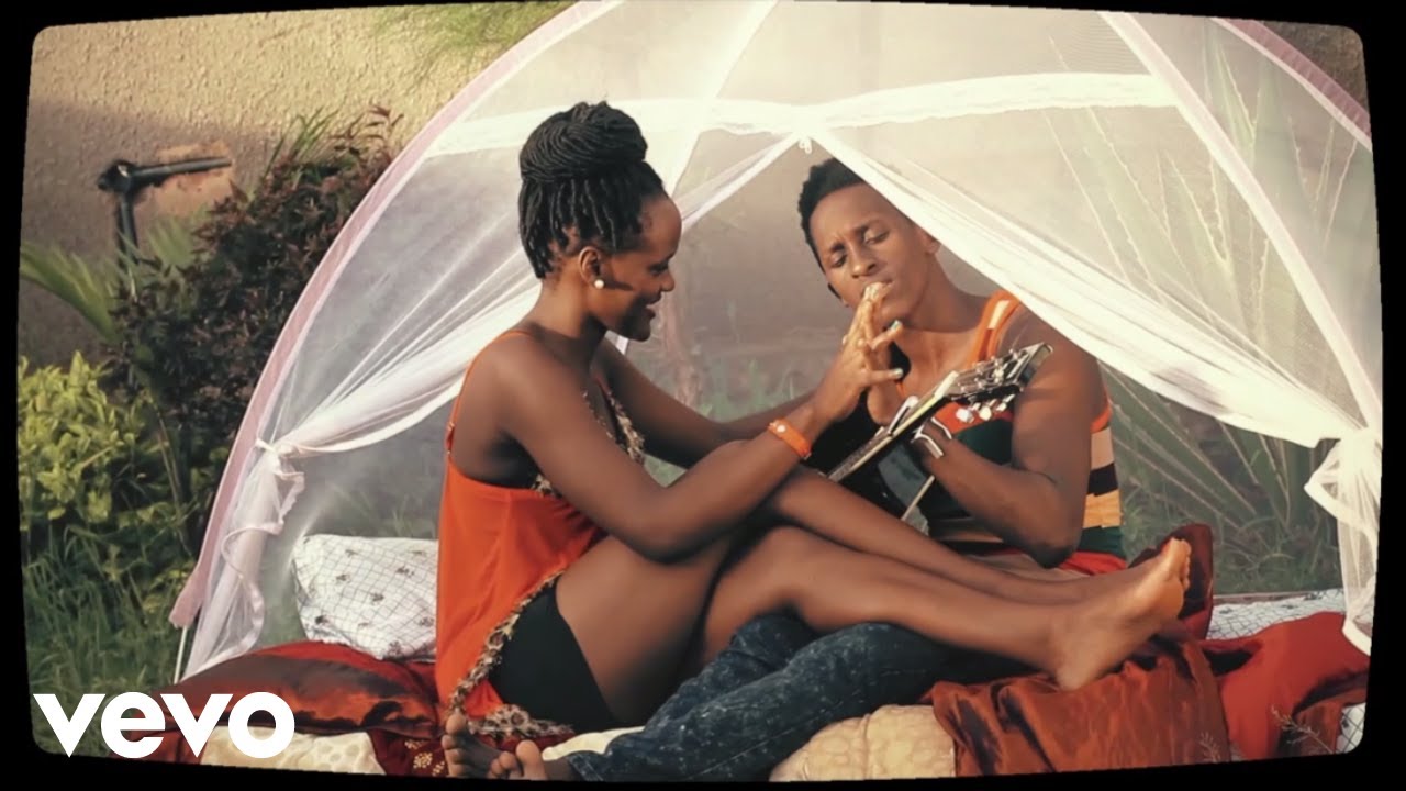 Bruno K - Nkooye Okulowooza