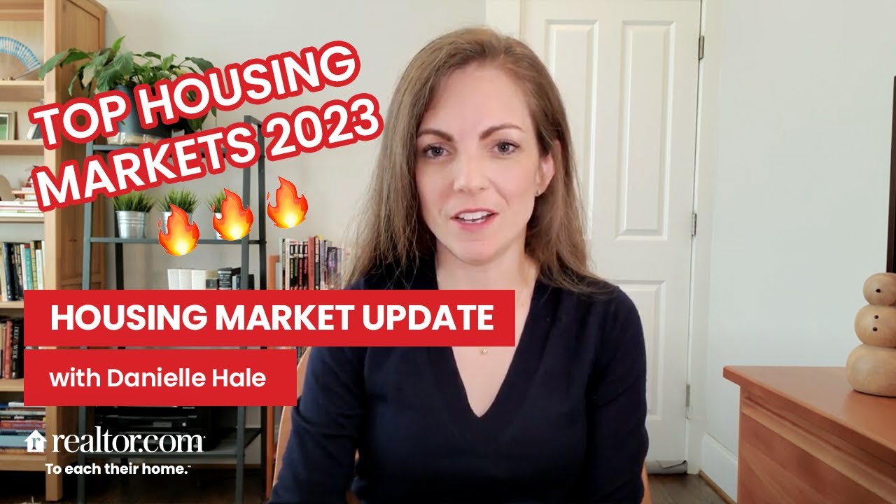 Weekly Housing Market Update - 12/09/22