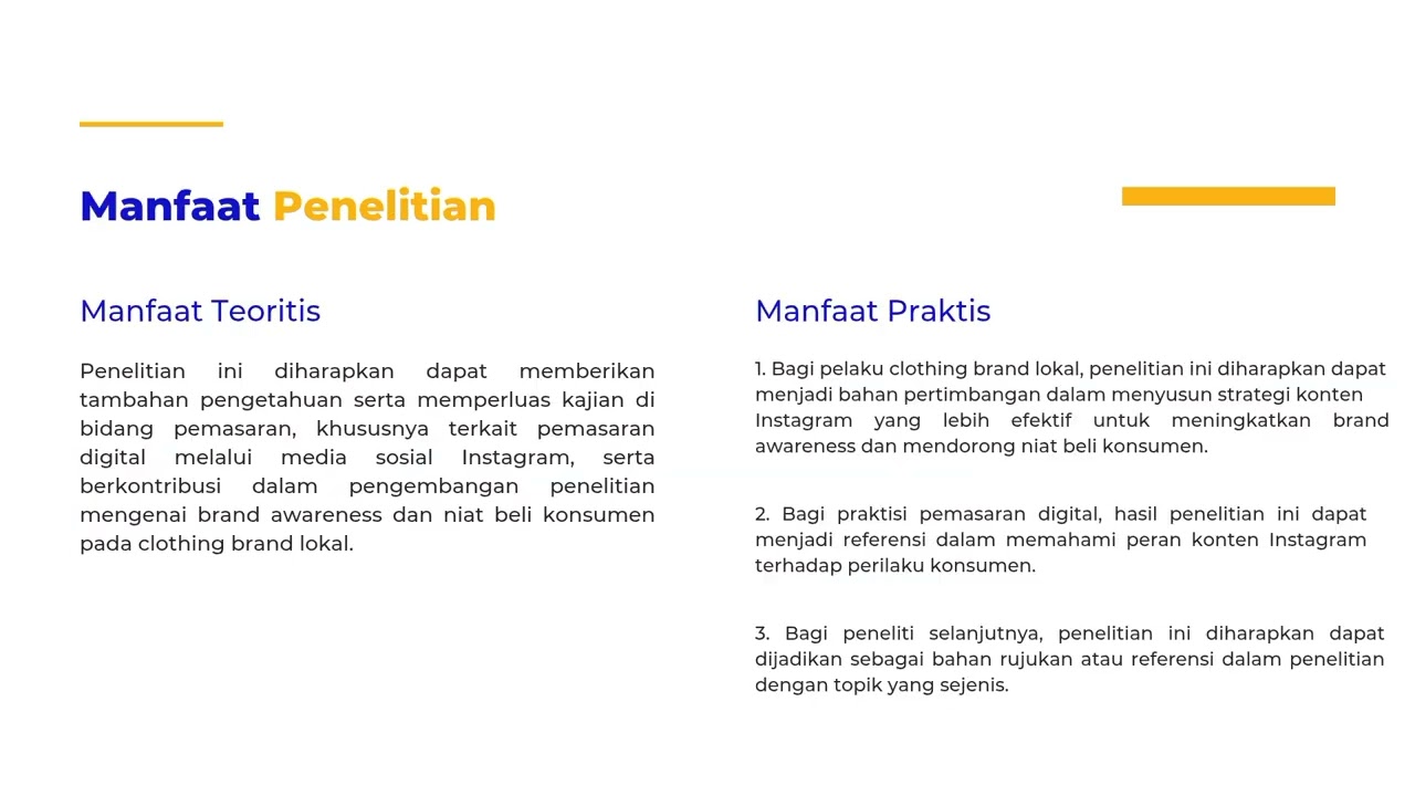 PRESENTASI UAS METODOLOGI PENELITIAN 