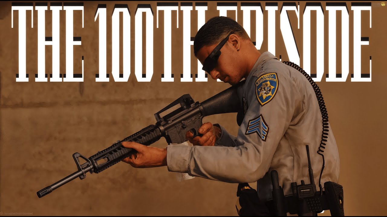 FIVEM - Southern California Roleplay | Ep. 100 | 