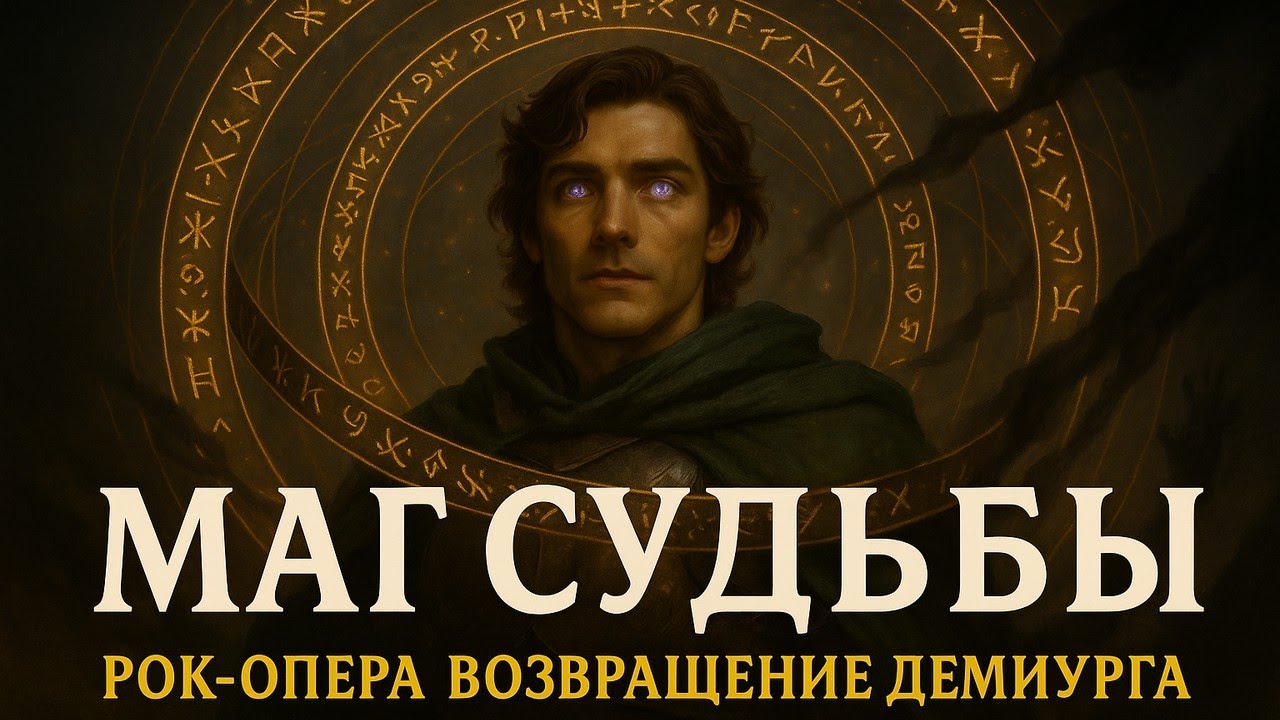 Маг Судьбы