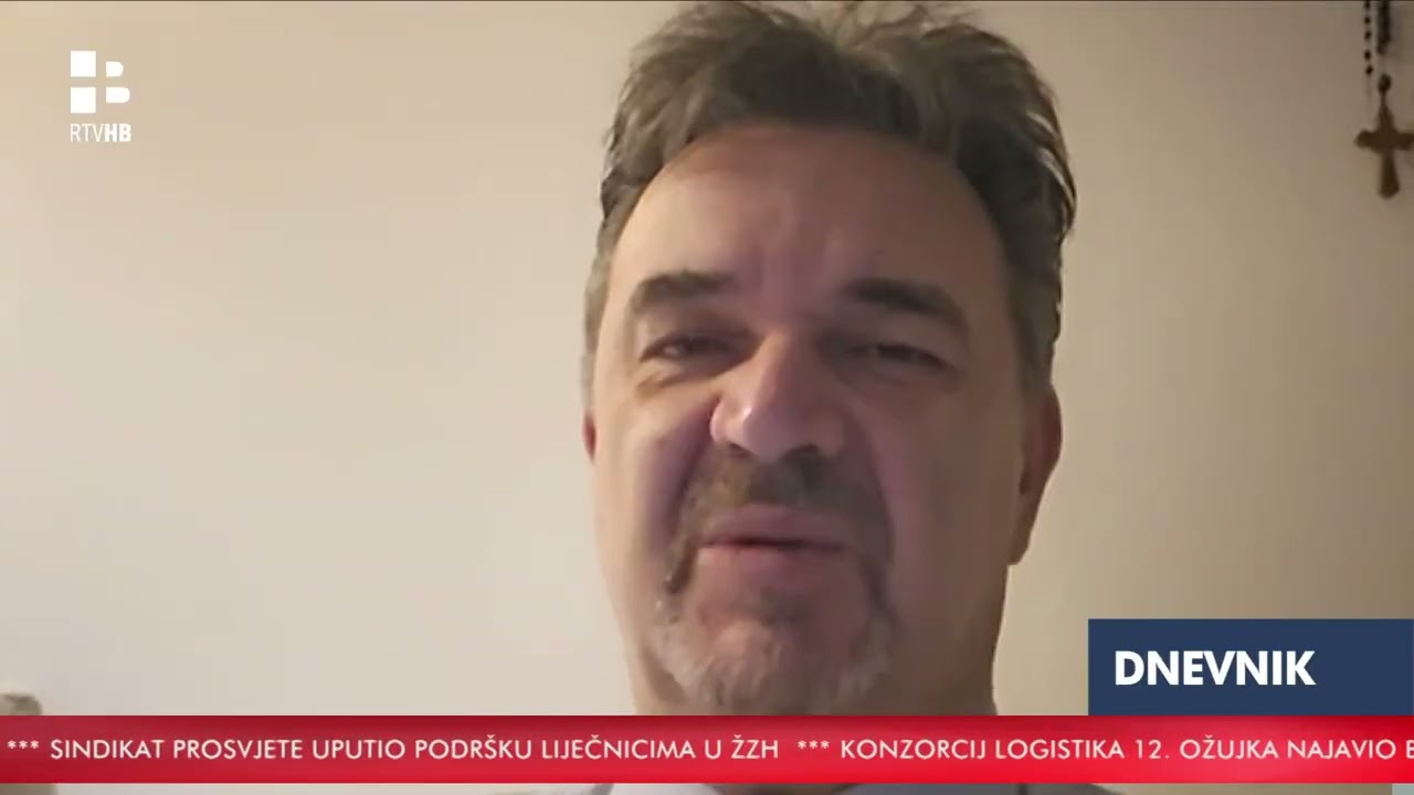RTV HB | „Iranski režim povlači poteze očajnika“