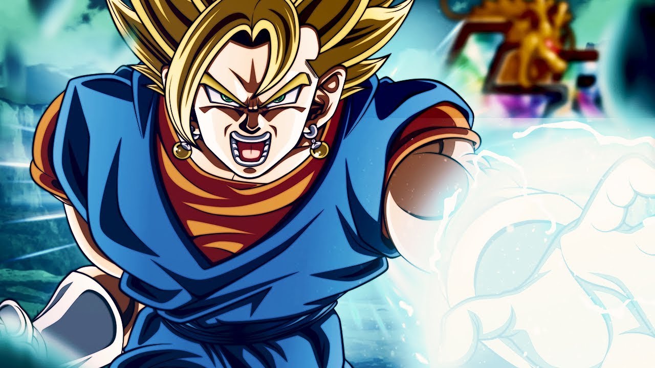 A LEGENDARY GLOBAL SUMMON?! NEW LR VEGITO SUMMONS! Dragon Ball Z Dokkan Battle