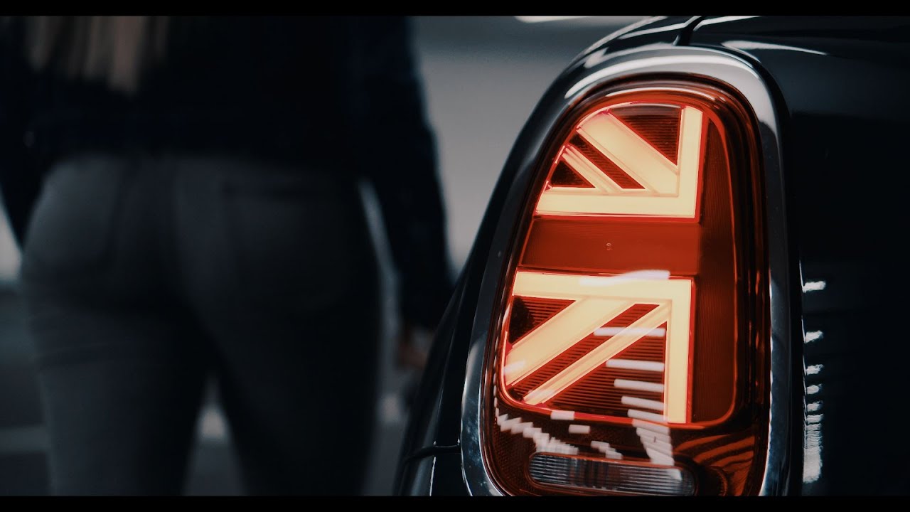 Mini JCW | 4K CINEMATIC 📷BMPCC4K