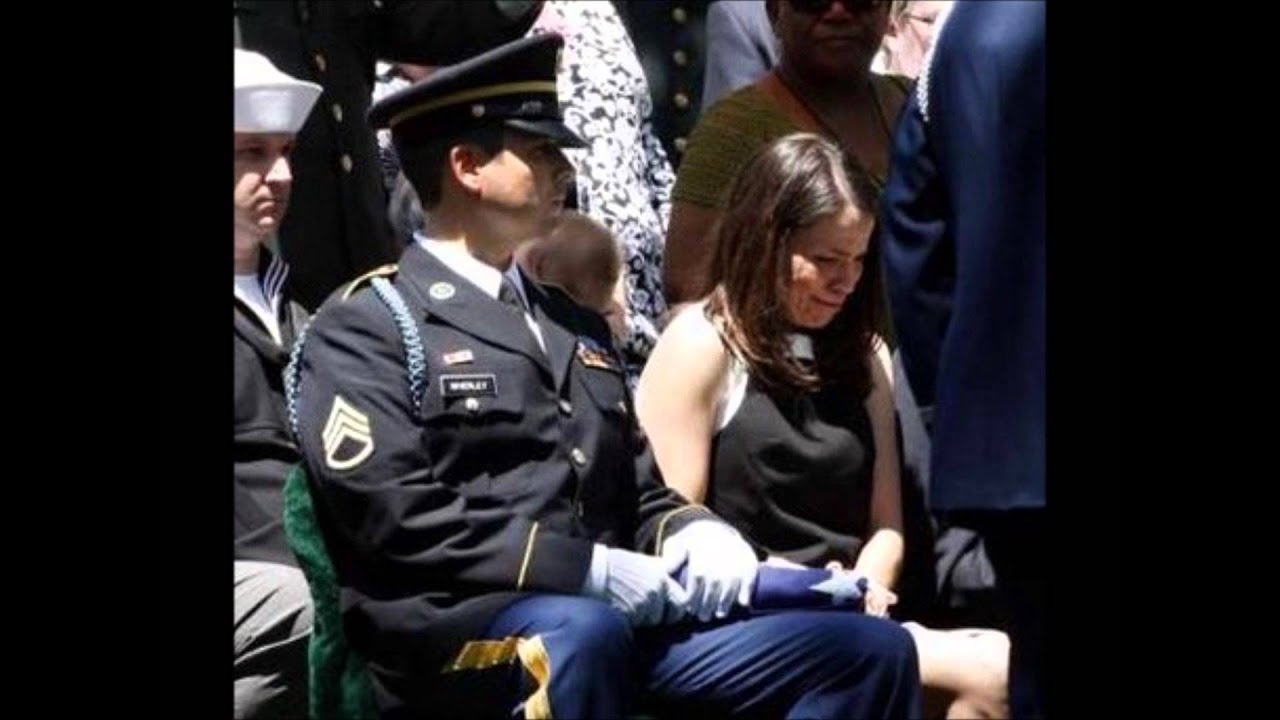 If you're reading this Tim Mcgraw (Fallen Soldier Tribute)
