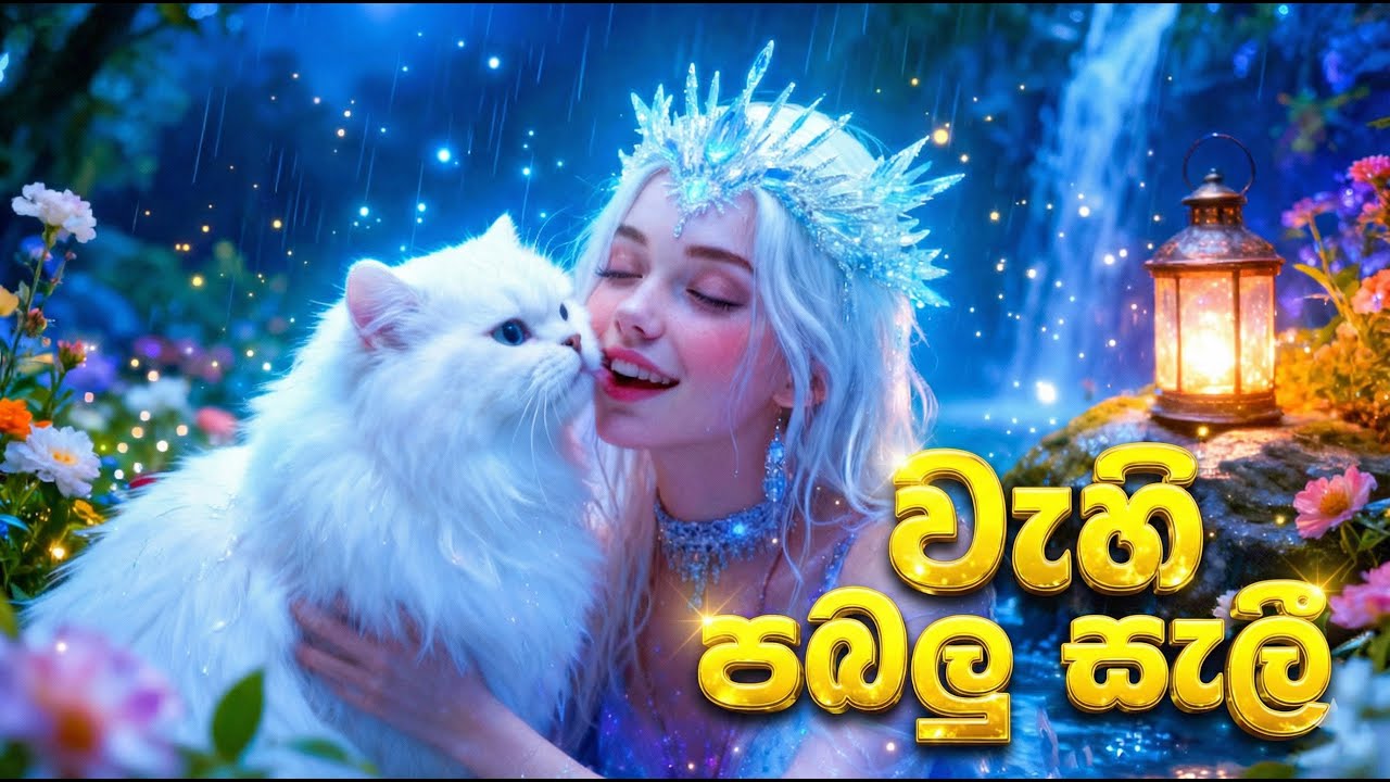 Wahi Pabalu Sali (වැහි පබලු සැලි) | Surendra Perera (Cover Version by @dmsujith )