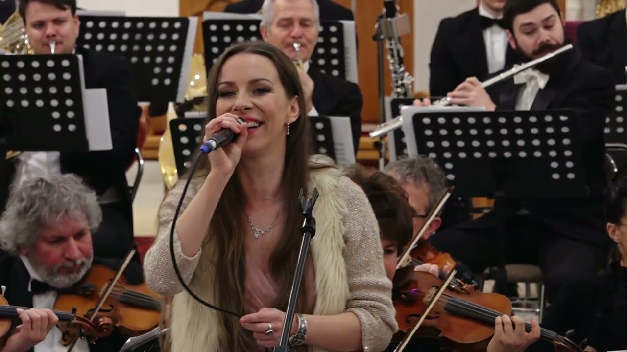 Koszika – Leonard Cohen: Hallelujah