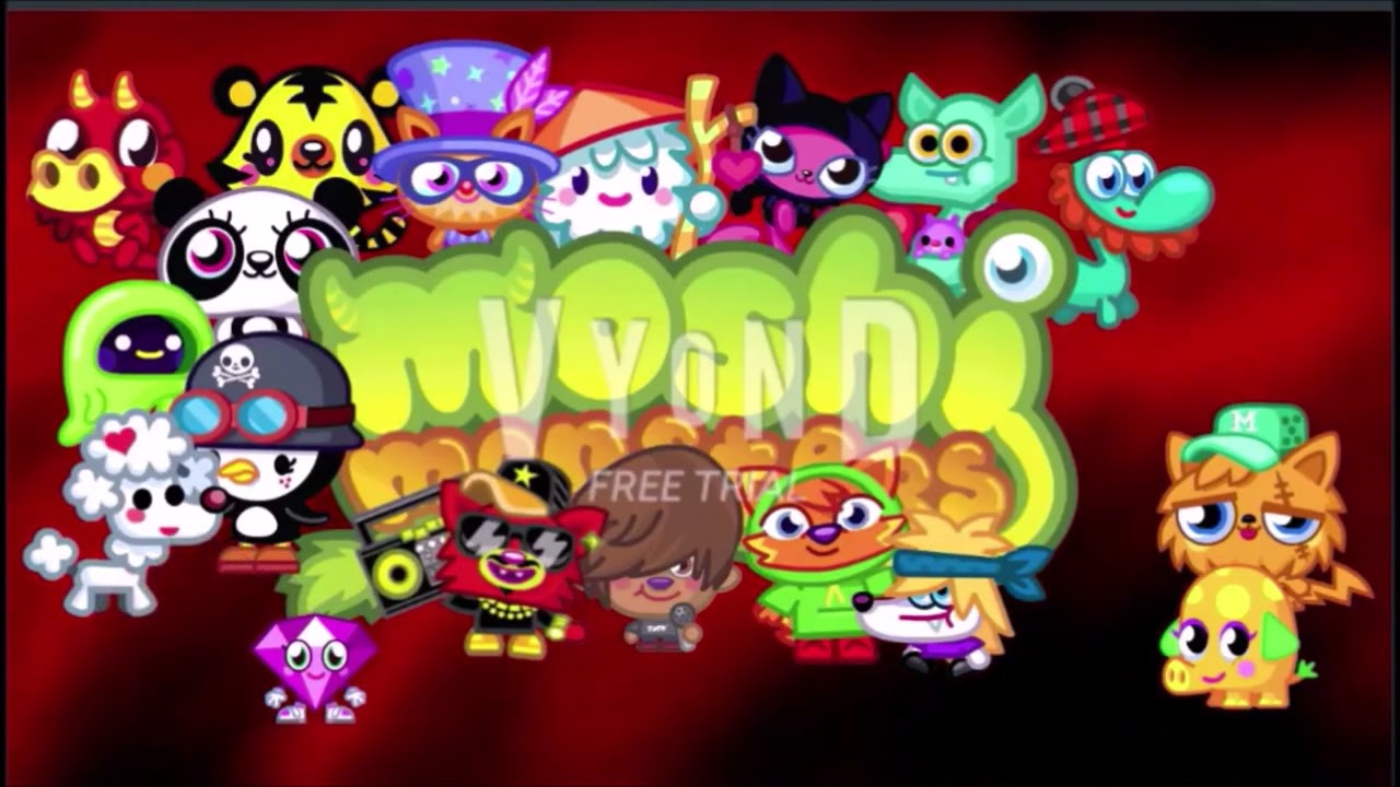 EAS Scenario: Moshi Monsters Shutdown