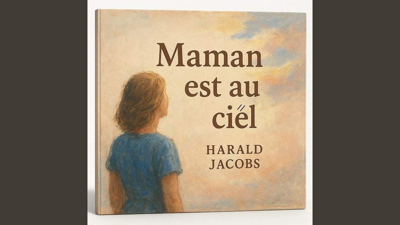 Maman est au ciël