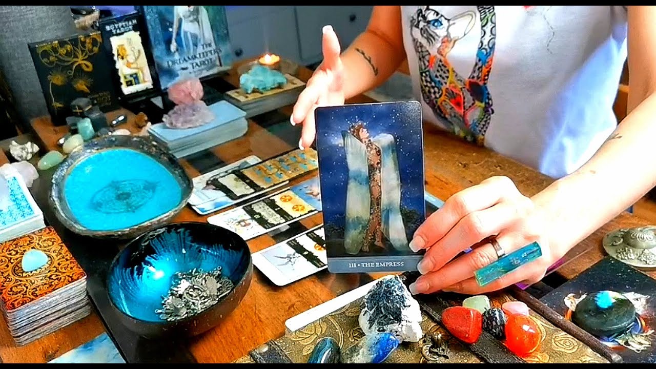 AQUARIUS - 