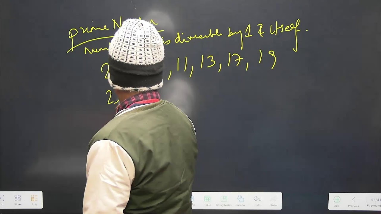 Quantitative Aptitude | Vyasa IAS