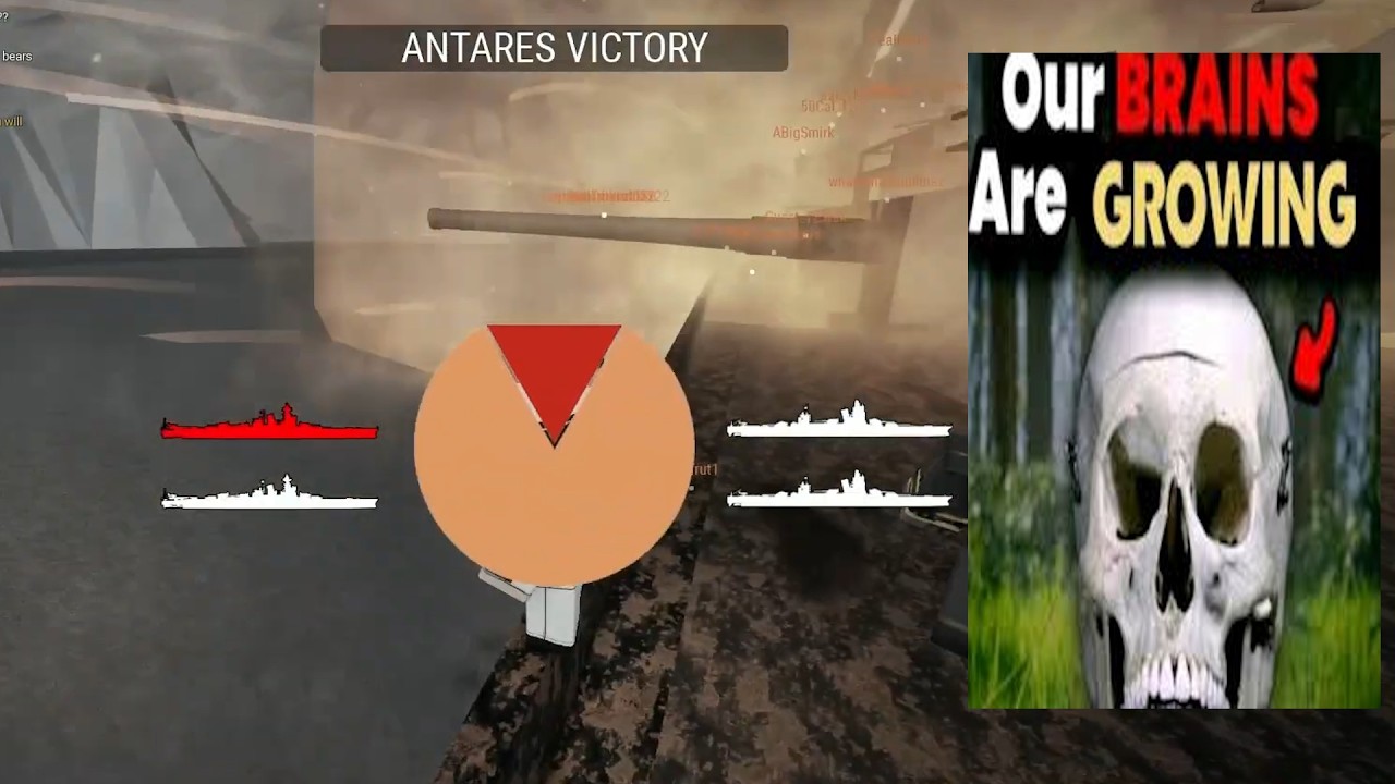 probably the first ever recorded ursan blunder fail