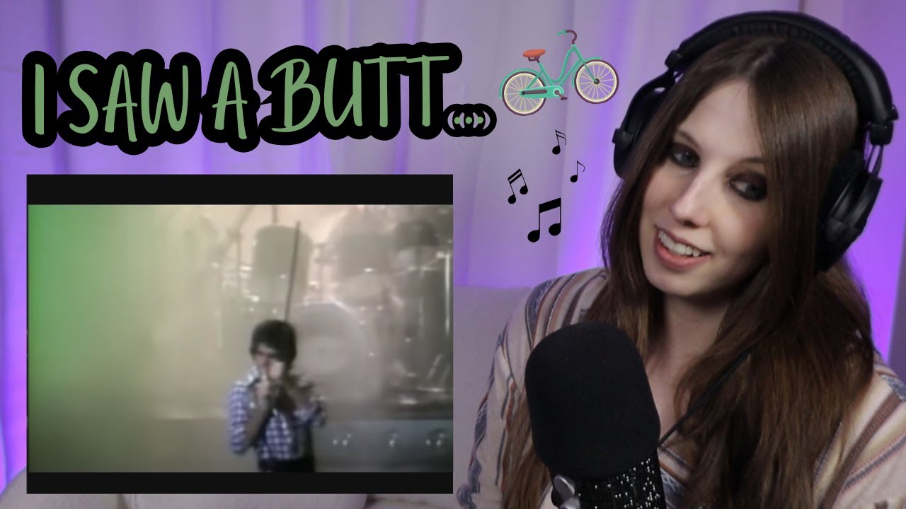 Queen - Bicycle Race | Reaction