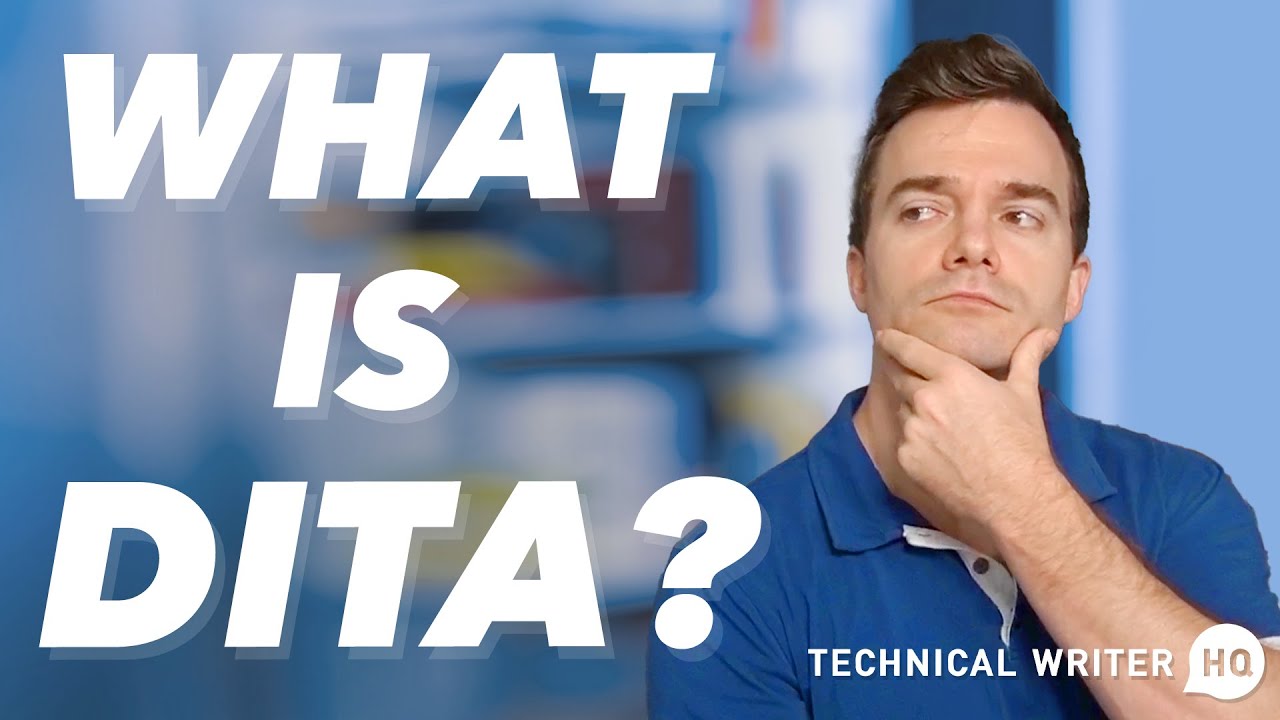 Что такое ДИТА?
